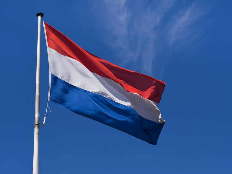 Нидерланды выделяют Украине помощь еще на €118 млн