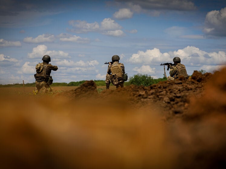 Сили оборони за добу знищили 670 окупантів і 36 артилерійських систем ворога – Генштаб ЗСУ