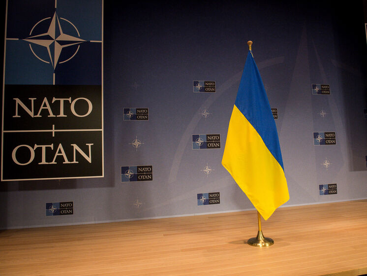 НАТО має запросити Україну в Альянс і скерувати експедиційний корпус – The Times