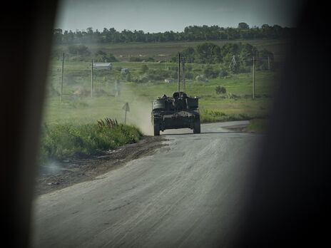 Сырский: История с 