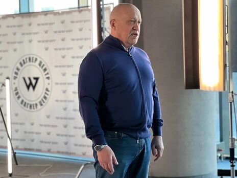 Арестович: Пригожину в любом случае конец. Он может прожить еще два-три месяца или год