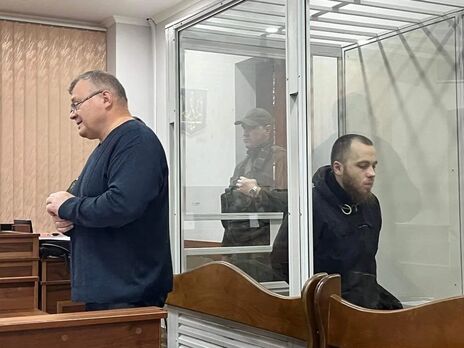 Вибухи в суді у Києві. У МВС повідомили, що Гуменюк здійснив підрив під час спроби втекти, адвокат стверджує: той хотів на фронт