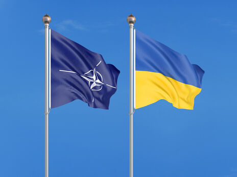 ОПУ: Рада Україна – НАТО має привести країну в Альянс. Якщо буде просто майданчик для дискусій, то це втрачає сенс