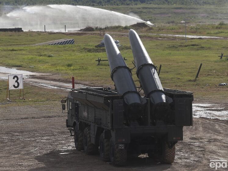 За месяц Россия способна производить около 100 ракет – Генштаб ВСУ