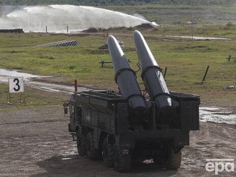 За місяць Росія здатна виробляти приблизно 100 ракет – Генштаб ЗСУ
