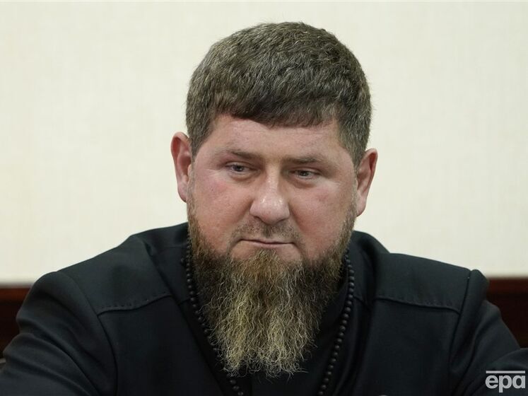 Защитник Мариуполя Химик: По слухам, меня искал Кадыров и предлагал за меня миллион долларов