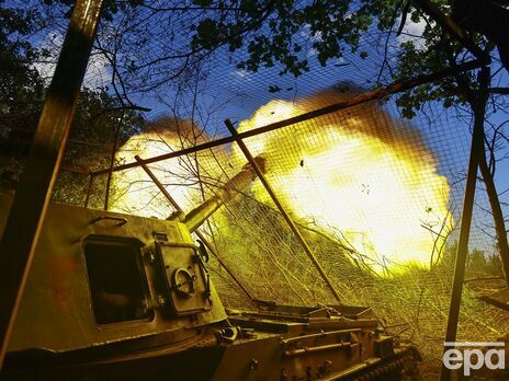 Если динамика контрнаступления сохранится, украинские военные освободят Бахмут – ГУР