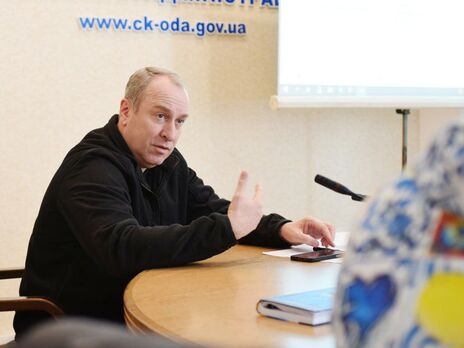 У Черкаській області уламки збитої ракети пошкодили дахи двох будинків та електромережу – ОВА