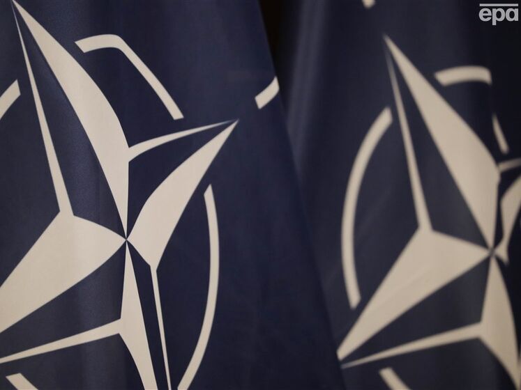 Рада Україна – НАТО проведе перше засідання 12 липня