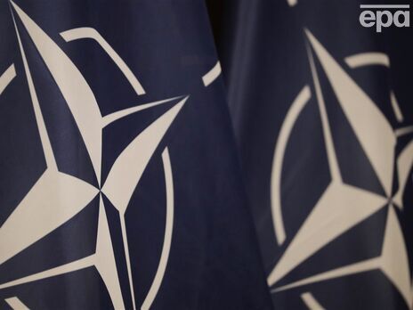 Совет Украина – НАТО проведет первое заседание 12 июля