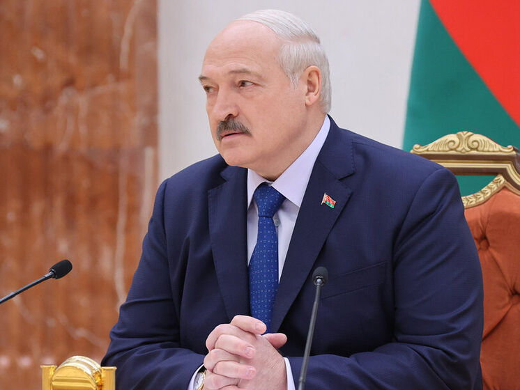 Лукашенко заявил, что Пригожина и ЧВК "Вагнер" нет в Беларуси