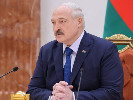 Лукашенко заявив, що Пригожина і ПВК 