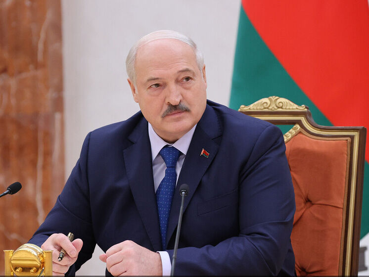 Лукашенко: Що з Пригожиним буде далі? Різне в житті буває. Але якщо думаєте, що Путін такий мстивий, що його завтра "замочать", то цього не буде
