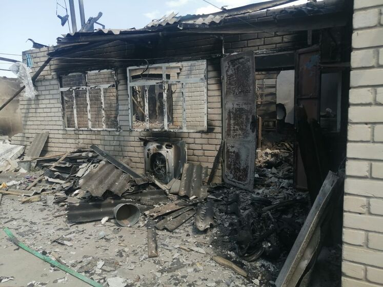 Окупанти за добу обстріляли 156 міст і сіл України, загинули й постраждали мирні жителі – Military Media Center