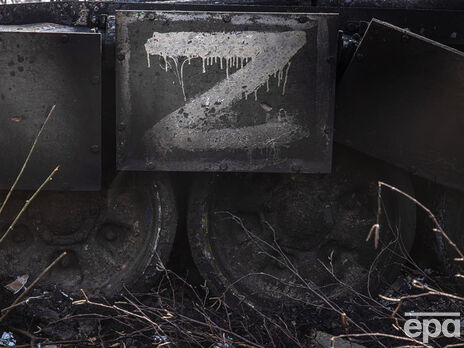 Война против Украины нарушила устоявшуюся национальную стратегию РФ – британская разведка