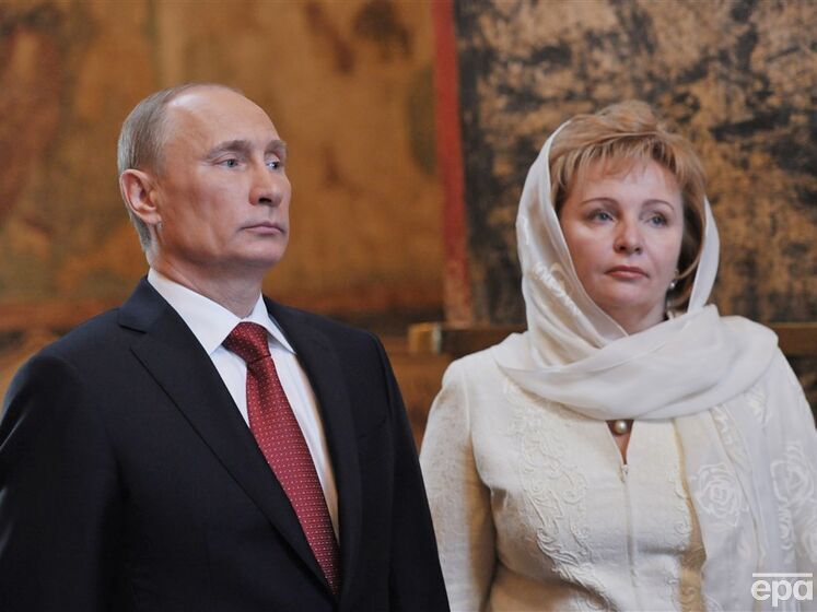Колишній радянський розвідник Жирнов: Людмила Шкребньова закохалася в Путіна. Вона розповідала: "Я до нього залицялася три з половиною роки, а він від мене тікав"