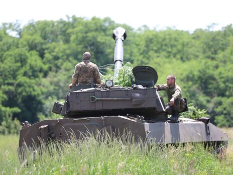 Окупанти атакували на шести напрямках, успіху не мали – Генштаб ЗСУ