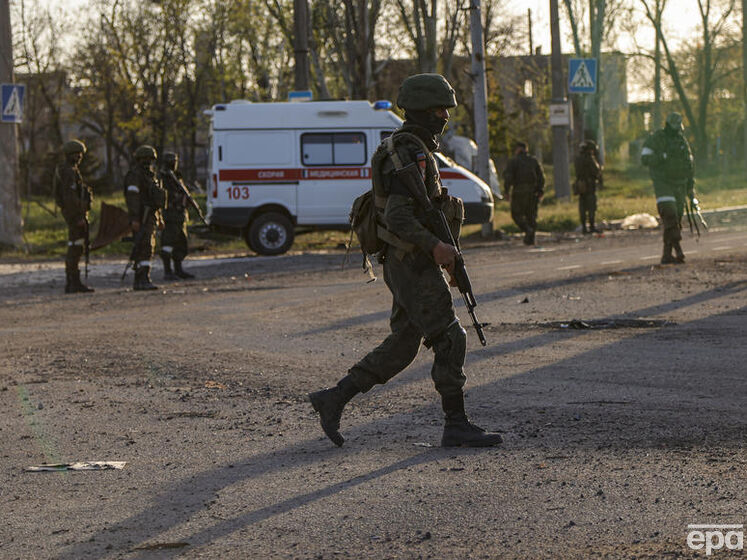 У Запорізькій області окупанти прикривають свої військові об'єкти дитячими закладами – Генштаб ЗСУ