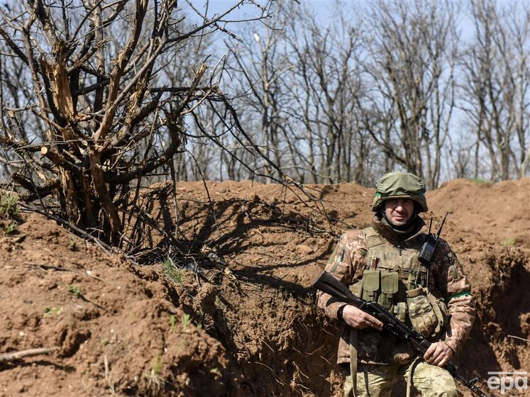 Після війни Україна відмовиться від призову і зробить ставку на професійну контрактну армію – Шмигаль