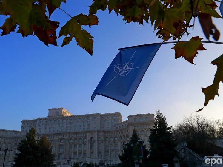 На саміті НАТО підтвердять перспективи членства для України, але запрошення відтермінують – прогноз Київського безпекового форуму