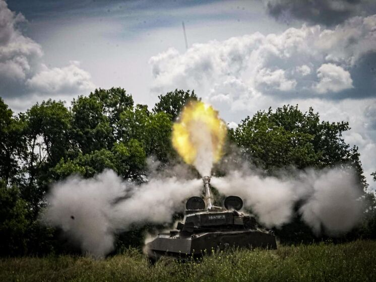 Українські військові протягом доби знищили понад 500 окупантів і сім ракет – Генштаб ЗСУ