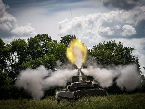 Украинские военные за сутки уничтожили более 500 оккупантов и семь ракет – Генштаб ВСУ