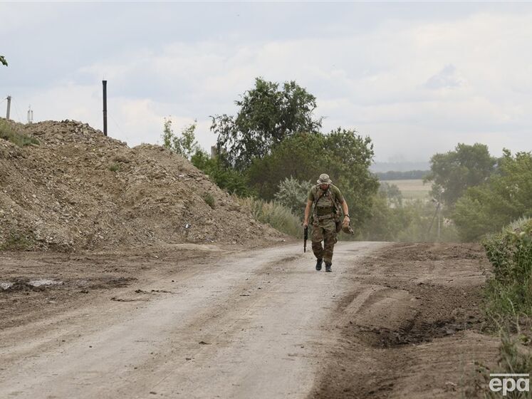 Українські захисники досягли успіху в районі Кліщіївки під Бахмутом – Генштаб