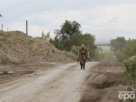 Українські захисники досягли успіху в районі Кліщіївки під Бахмутом – Генштаб