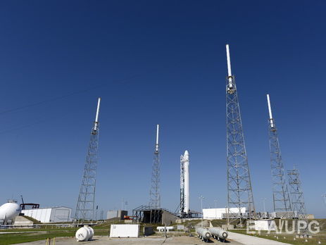 SpaceX возобновит запуски ракет Falcon 9 после сентябрьской аварии