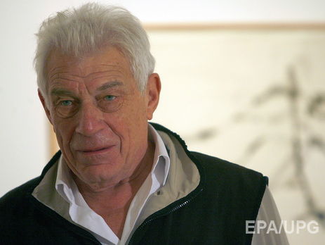 Умер лауреат Букеровской премии Джон Берджер