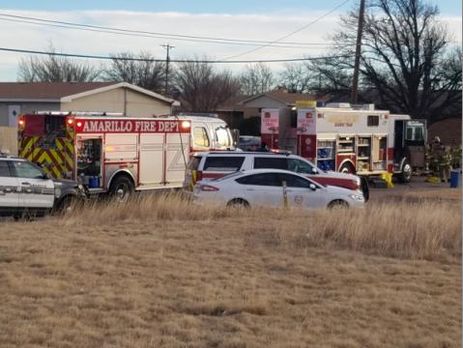 Четверо детей погибли от отравления ядовитым газом в Техасе