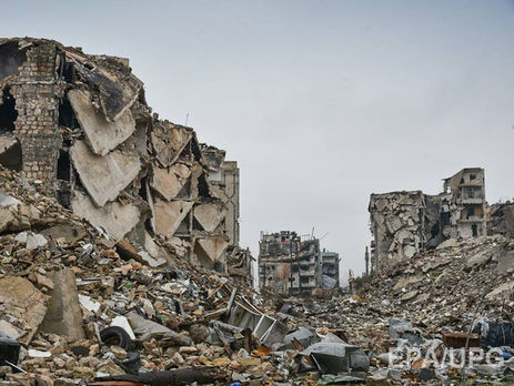 Часть сирийской оппозиции вышла из переговоров с Асадом