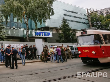 Провайдер Lanet прекратит трансляцию 