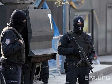 В Турции задержали еще шесть человек из-за теракта в Стамбуле