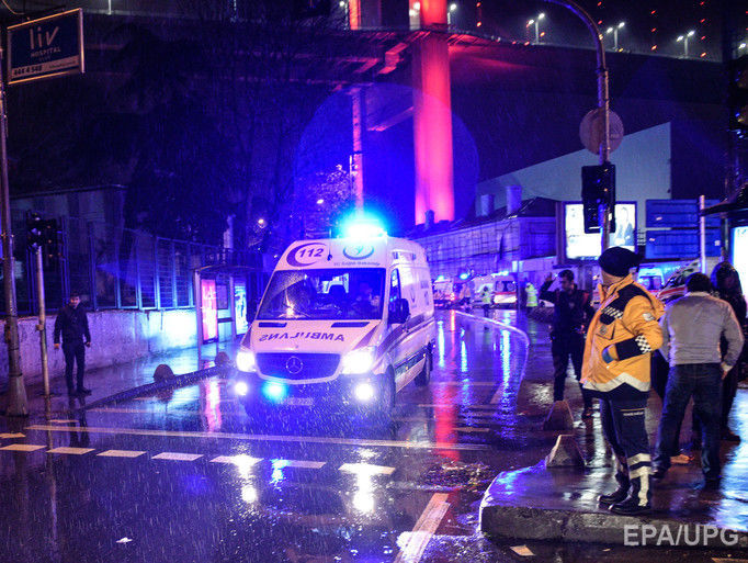 Турция пока не обращалась к Кыргызстану по поводу подозреваемого в совершении теракта в Стамбуле