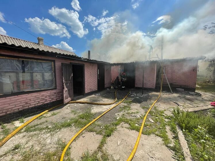 Окупанти 6 липня атакували 120 міст і сіл України – Military Media Center