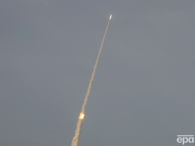 РФ випускає по Україні приблизно 100 ракет на місяць – Ігнат