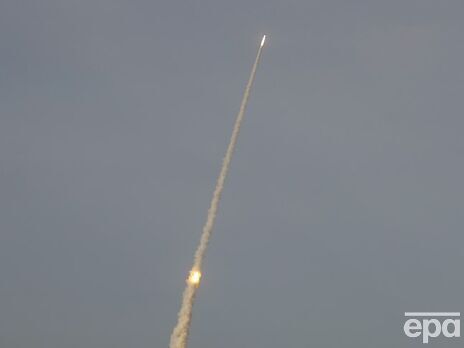 РФ выпускает по Украине около 100 ракет в месяц – Игнат