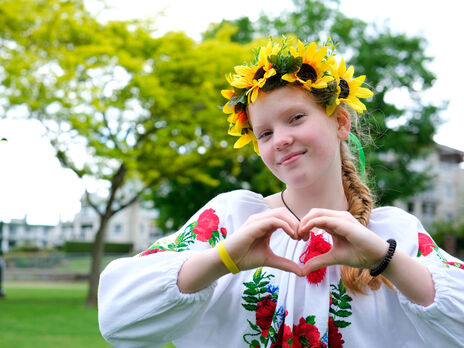 Несмотря на войну, 70% украинцев считают себя счастливыми людьми – опрос