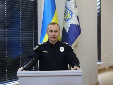 Небытов: В полицию Киевской области еще обращаются люди, пострадавшие в марте 2022 года во время российской оккупации