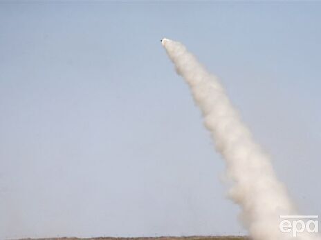 Оккупанты днем обстреляли Запорожье, попали в объект инфраструктуры, возник пожар – ОВА