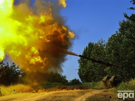 Силы обороны  за сутки продвинулись более чем на 1 км на бахмутском направлении – Череватый