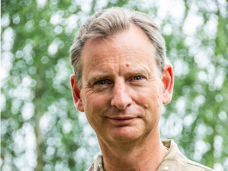 Экс-глава Генштаба Великобритании: Украина может победить Россию на своей территории. Но это не приведет к окончанию войны