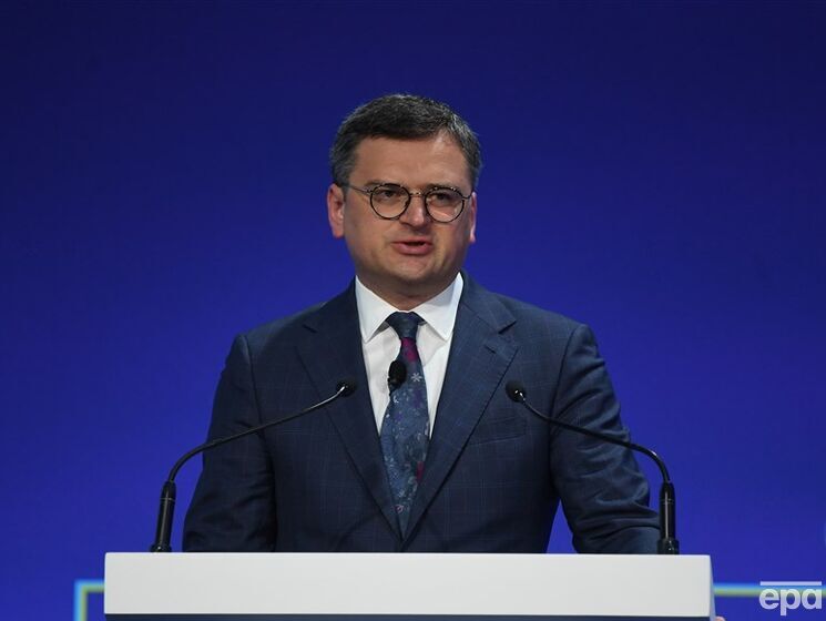Кулеба: Якщо лідери НАТО не готові запросити Україну на саміті у Вільнюсі в Альянс, вони мають чітко заявити, коли це станеться