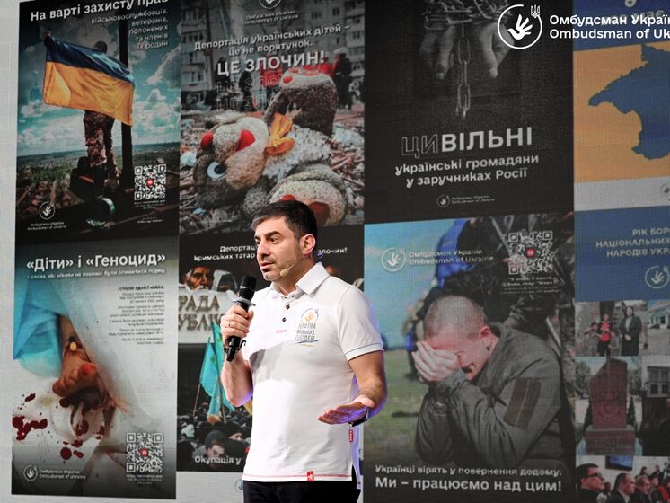 Украина вернула тела погибших в Оленовке, большинство из них идентифицированы – омбудсмен
