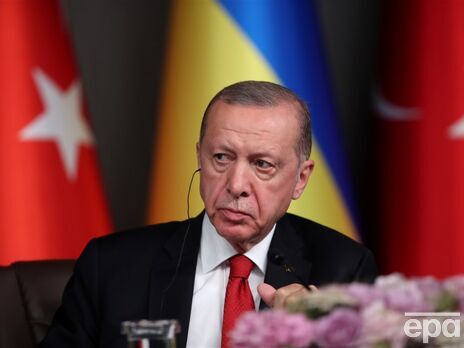 Эрдоган анонсировал визит Путина в Турцию в августе. Обещает обсудить вопрос обмена пленными между РФ и Украиной