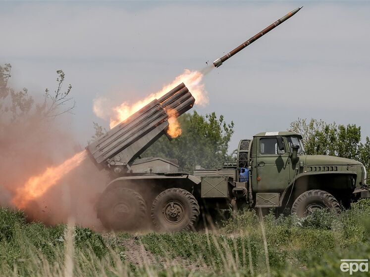 Силы обороны на юге перемалывают технику и вооружение врага, его безвозвратные потери в 5,3 раза больше – Минобороны Украины