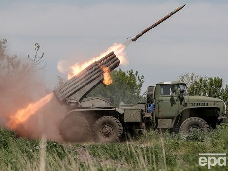 Сили оборони на півдні перемолочують техніку й озброєння ворога, його безповоротні втрати у 5,3 раза більші – Міноборони України