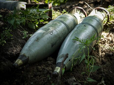 11 артилерійських систем, засоби ППО і РЕБ. Генштаб ЗСУ розповів про результативні удари по ворогу