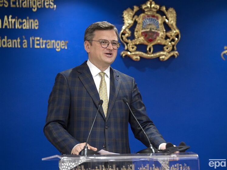 Кулеба: Декілька важливих для України та НАТО рішень уже погоджені. За підсумками саміту наш шлях до Альянсу точно стане коротшим